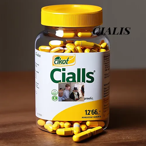 Acheter cialis 5 milligrams